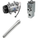 Purchase Top-Quality New Compressor With Kit by UAC - CK2940 pa2