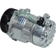 Purchase Top-Quality New Compressor With Kit by UAC - CK2947 pa4
