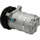 Purchase Top-Quality New Compressor With Kit by UAC - CK2992 pa2