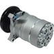 Purchase Top-Quality New Compressor With Kit by UAC - CK3187 pa4