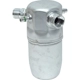 Purchase Top-Quality New Compressor With Kit by UAC - CK3218 pa4