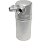Purchase Top-Quality New Compressor With Kit by UAC - CK3252 pa5