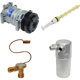 Purchase Top-Quality New Compressor With Kit by UAC - CK3257 pa1