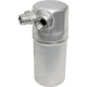 Purchase Top-Quality New Compressor With Kit by UAC - CK3257 pa5