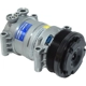 Purchase Top-Quality New Compressor With Kit by UAC - CK3268 pa4
