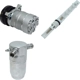 Purchase Top-Quality New Compressor With Kit by UAC - CK3286 pa1