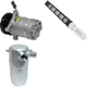 Purchase Top-Quality New Compressor With Kit by UAC - CK3298 pa1