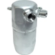 Purchase Top-Quality New Compressor With Kit by UAC - CK3298 pa2