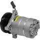 Purchase Top-Quality New Compressor With Kit by UAC - CK3298 pa4