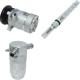 Purchase Top-Quality New Compressor With Kit by UAC - CK3367 pa1