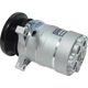 Purchase Top-Quality New Compressor With Kit by UAC - CK3367 pa4