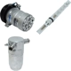 Purchase Top-Quality New Compressor With Kit by UAC - CK3403 pa1