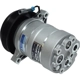Purchase Top-Quality New Compressor With Kit by UAC - CK3428 pa4