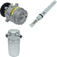 Purchase Top-Quality New Compressor With Kit by UAC - CK3433 pa1