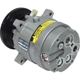 Purchase Top-Quality New Compressor With Kit by UAC - CK3433 pa2