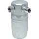 Purchase Top-Quality New Compressor With Kit by UAC - CK3433 pa4