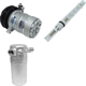 Purchase Top-Quality New Compressor With Kit by UAC - CK3519 pa3