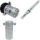 Purchase Top-Quality New Compressor With Kit by UAC - CK3549 pa1