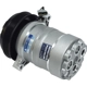 Purchase Top-Quality New Compressor With Kit by UAC - CK3549 pa2