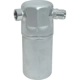 Purchase Top-Quality New Compressor With Kit by UAC - CK3549 pa4
