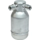Purchase Top-Quality New Compressor With Kit by UAC - CK3555 pa2
