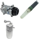 Purchase Top-Quality New Compressor With Kit by UAC - CK3588 pa1