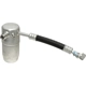 Purchase Top-Quality New Compressor With Kit by UAC - CK3607 pa1
