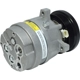 Purchase Top-Quality New Compressor With Kit by UAC - CK3607 pa4
