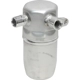 Purchase Top-Quality New Compressor With Kit by UAC - CK3618 pa3