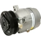 Purchase Top-Quality New Compressor With Kit by UAC - CK3635 pa4