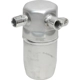 Purchase Top-Quality New Compressor With Kit by UAC - CK3667 pa4