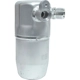 Purchase Top-Quality New Compressor With Kit by UAC - CK3726 pa3