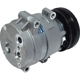 Purchase Top-Quality New Compressor With Kit by UAC - CK3726 pa4
