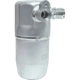 Purchase Top-Quality New Compressor With Kit by UAC - CK3727 pa4