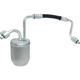 Purchase Top-Quality New Compressor With Kit by UAC - CK3767 pa1