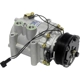 Purchase Top-Quality New Compressor With Kit by UAC - CK3767 pa3