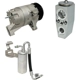 Purchase Top-Quality New Compressor With Kit by UAC - CK3779 pa1