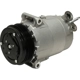 Purchase Top-Quality New Compressor With Kit by UAC - CK3782 pa4