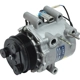 Purchase Top-Quality New Compressor With Kit by UAC - CK3791 pa4