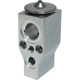 Purchase Top-Quality New Compressor With Kit by UAC - CK3793 pa3