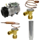 Purchase Top-Quality New Compressor With Kit by UAC - CK3801 pa2
