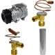 Purchase Top-Quality New Compressor With Kit by UAC - CK3802 pa1