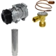 Purchase Top-Quality New Compressor With Kit by UAC - CK3803 pa1