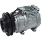 Purchase Top-Quality New Compressor With Kit by UAC - CK3830 pa2