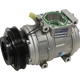 Purchase Top-Quality New Compressor With Kit by UAC - CK3842 pa2