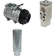 Purchase Top-Quality New Compressor With Kit by UAC - CK3849 pa2