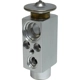 Purchase Top-Quality New Compressor With Kit by UAC - CK3855 pa3