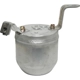 Purchase Top-Quality New Compressor With Kit by UAC - CK3855 pa4