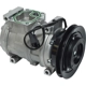 Purchase Top-Quality New Compressor With Kit by UAC - CK3870 pa2