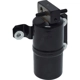 Purchase Top-Quality New Compressor With Kit by UAC - CK3870 pa3